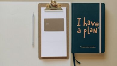 operational data efficiency report