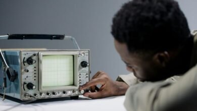 operational signal calibration record