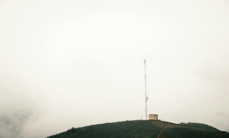 quantitative expansion signal ledger