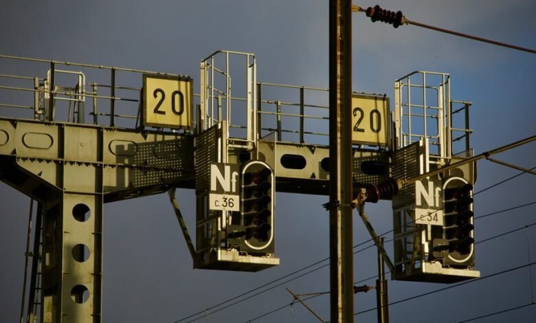 quantitative signal transmission analysis