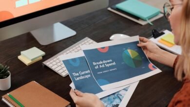 strategic opportunity signal overview