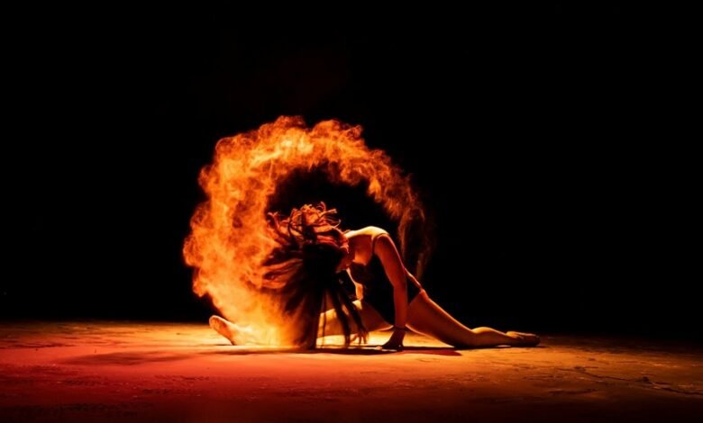 transaction flow performance assessment